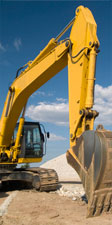 Heavy Machinery Rental | Sexton Equipment Holding