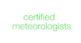 sexton certified meteorologiests