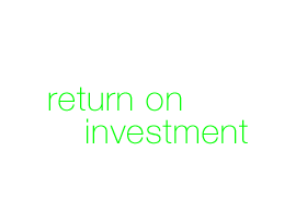 sexton return on investment